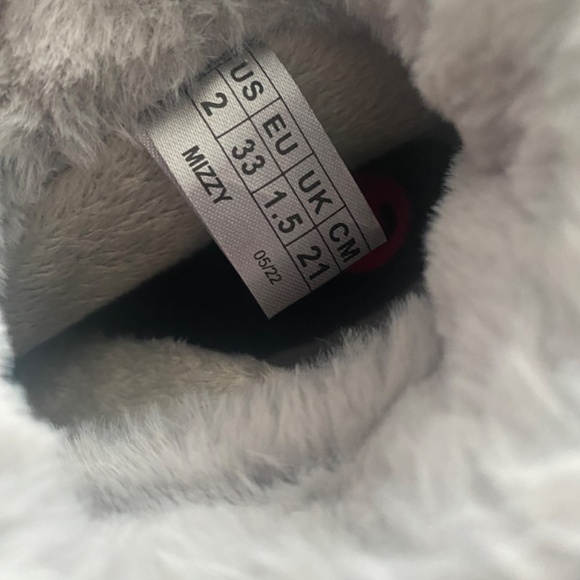 Cougar kids boots - Picture 5 of 5